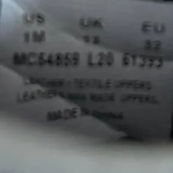 Merrell - Hydro Hiker - Sandals - Blue/Green - Kids Little Unisex - 1M - MC54859 - Picture 9 of 9